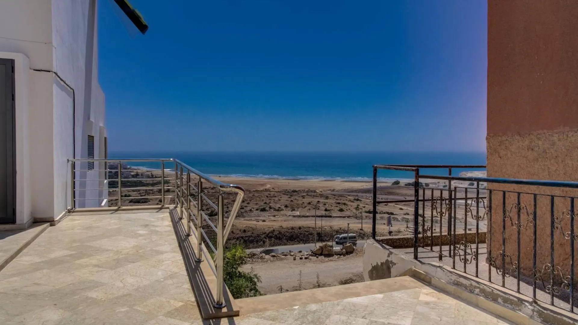 Tamraght Apartment Agadir