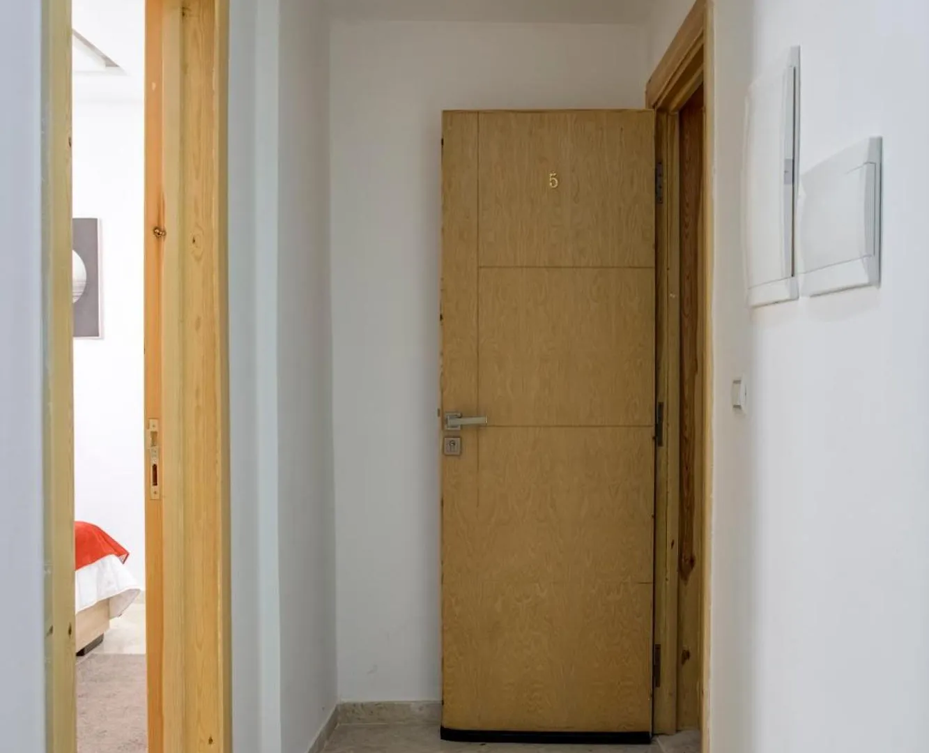 Tamraght Apartment Agadir