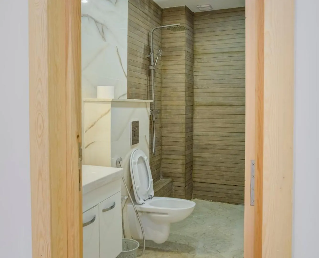 Tamraght Apartment Agadir Morocco