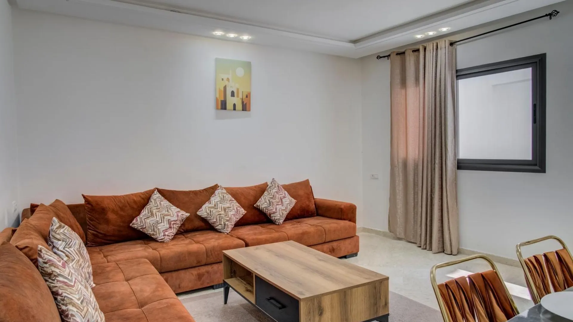 Tamraght Apartment Agadir 0*,  Morocco