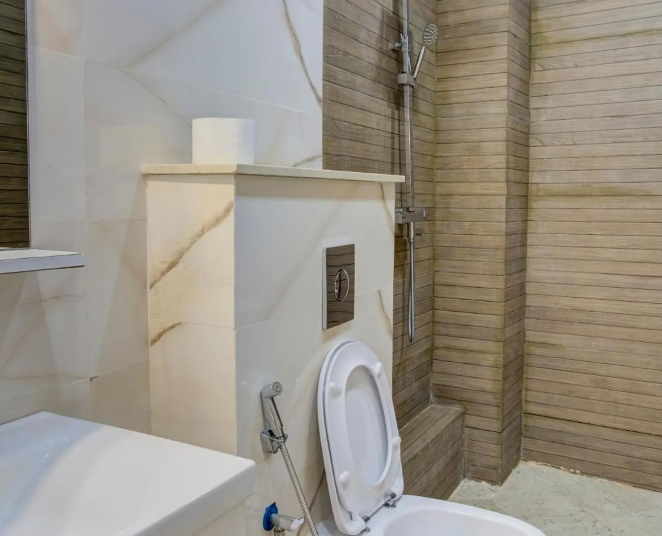 Tamraght Apartment Agadir
