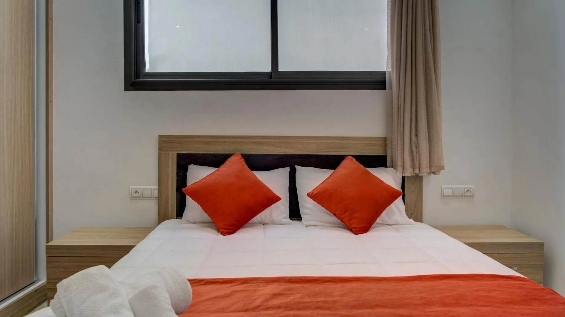 Tamraght Apartment Agadir