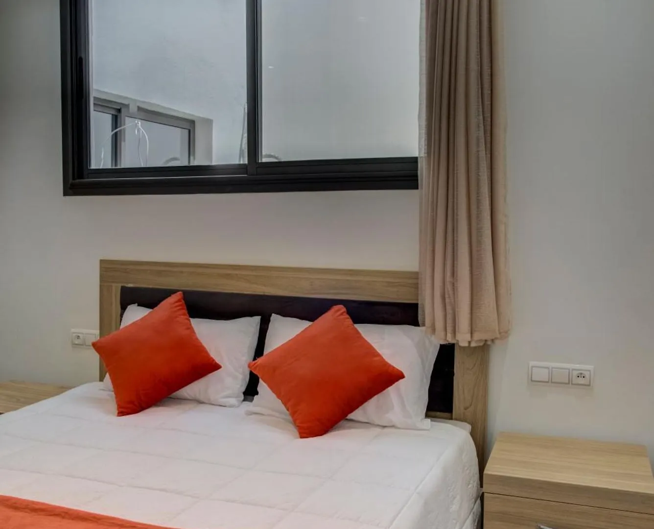 Tamraght Apartment Agadir Morocco