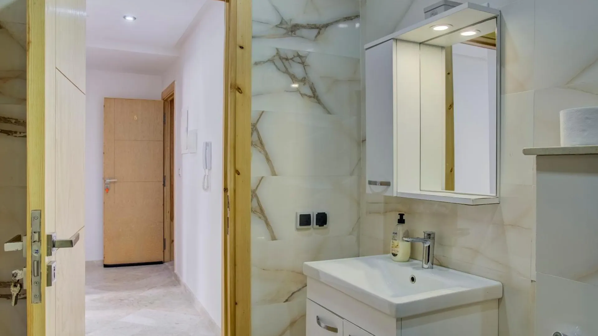 Tamraght Apartment Agadir