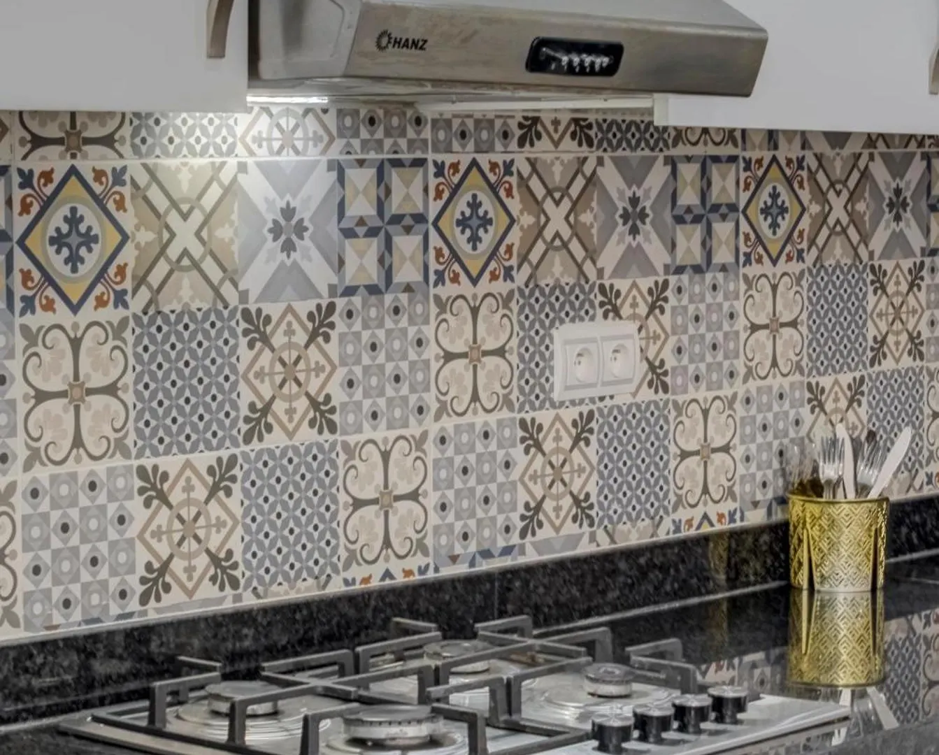 Tamraght Apartment Agadir