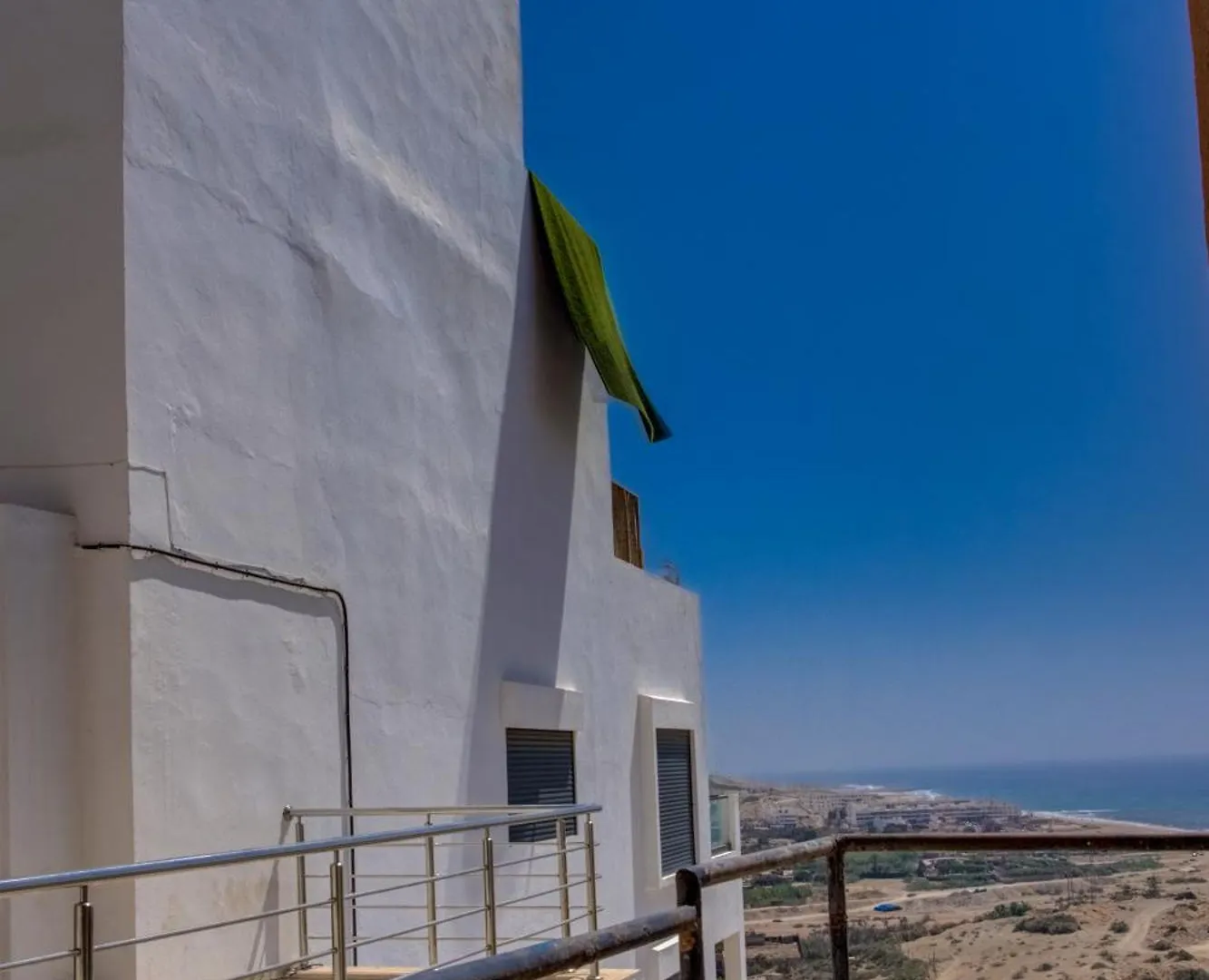 Tamraght Apartment Agadir