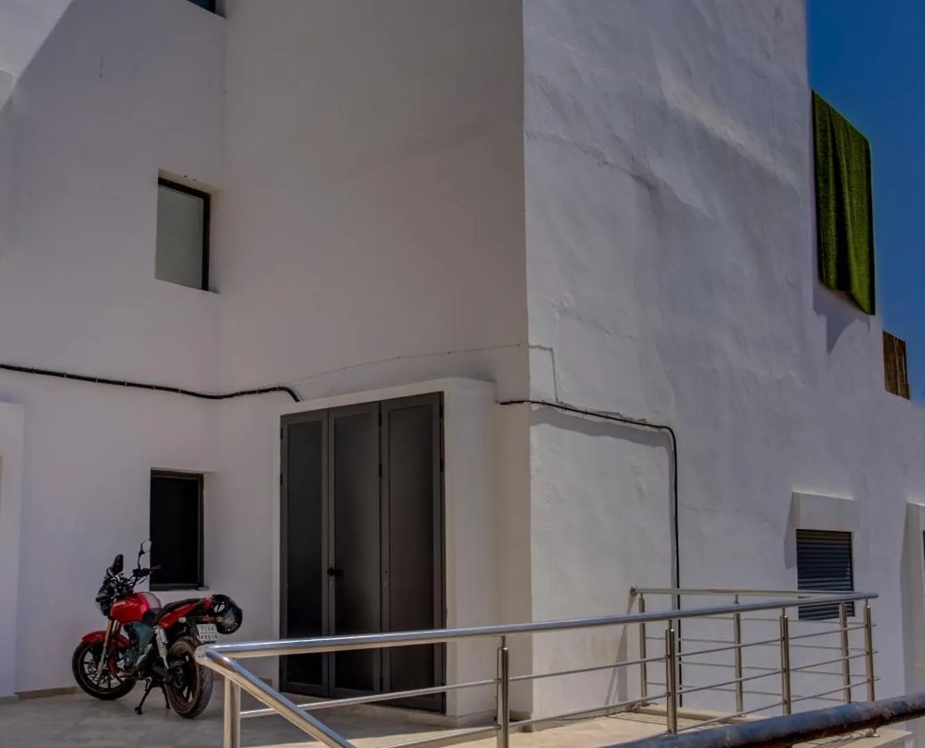 Tamraght Apartment Agadir