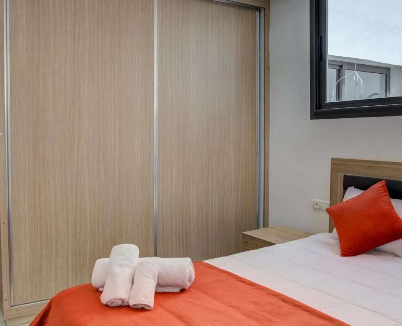 Tamraght Apartment Agadir 0*,