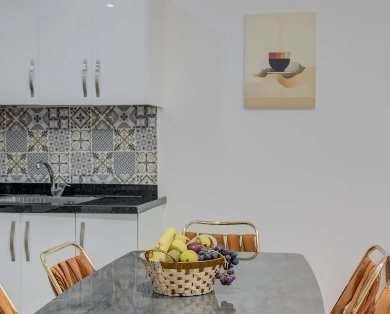 Tamraght Apartment Agadir